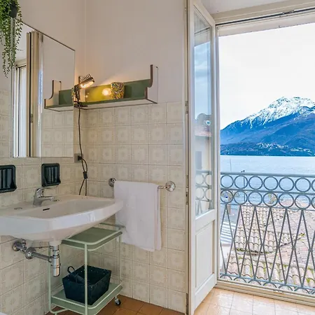Guesthost - Lovely Lakeview Flat In Apartamento